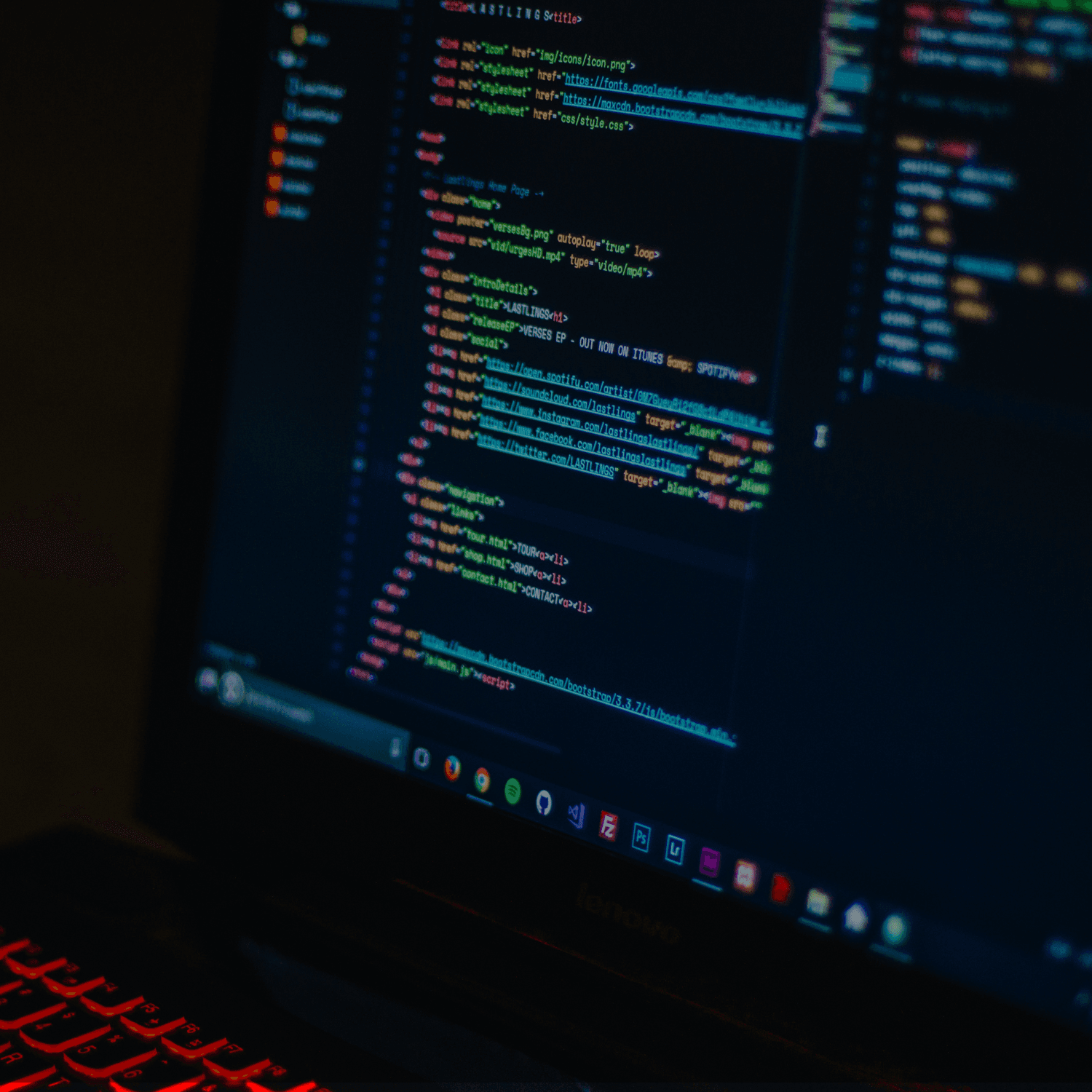 Week 17: Designing Reusable Components