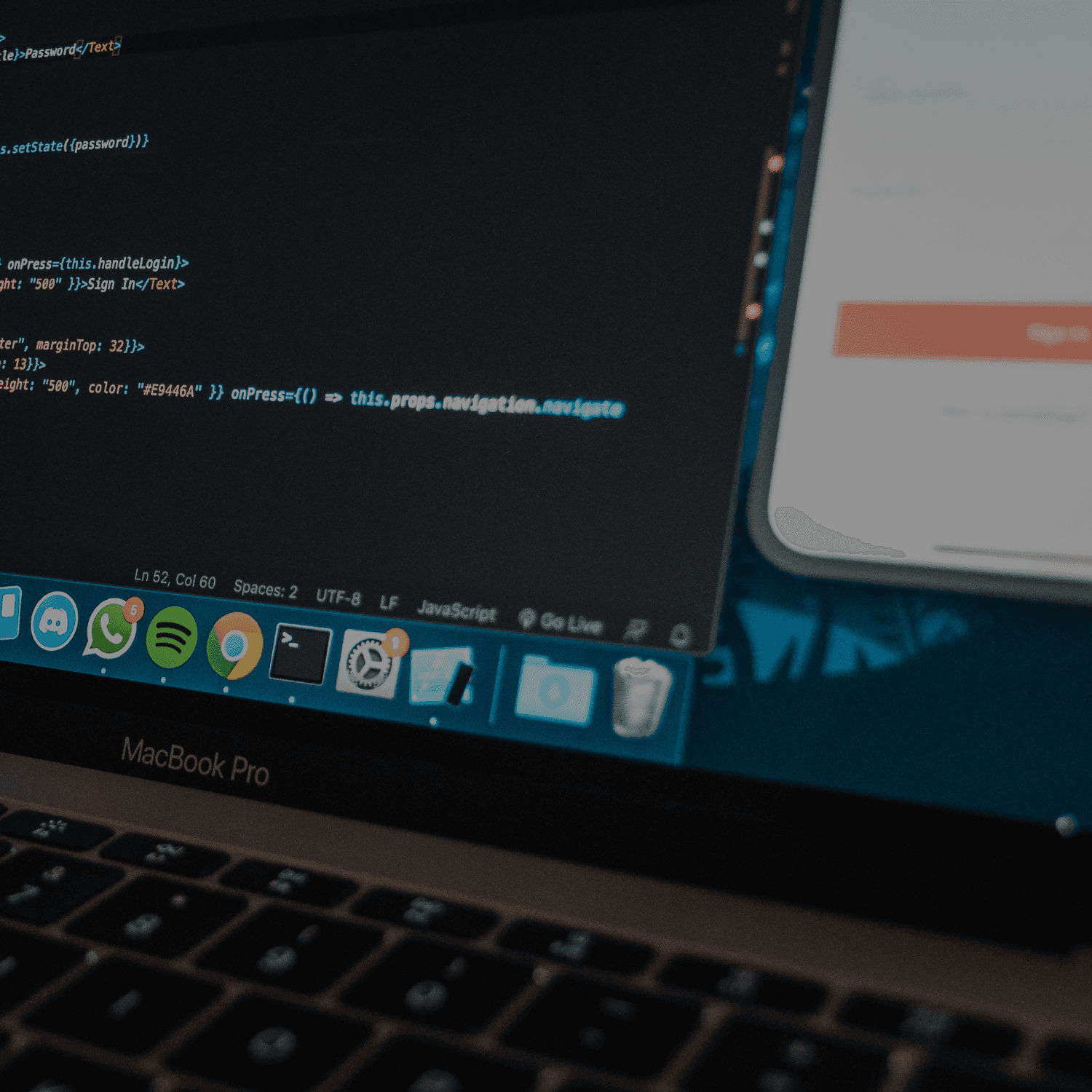 Week 19: Testing React Components
