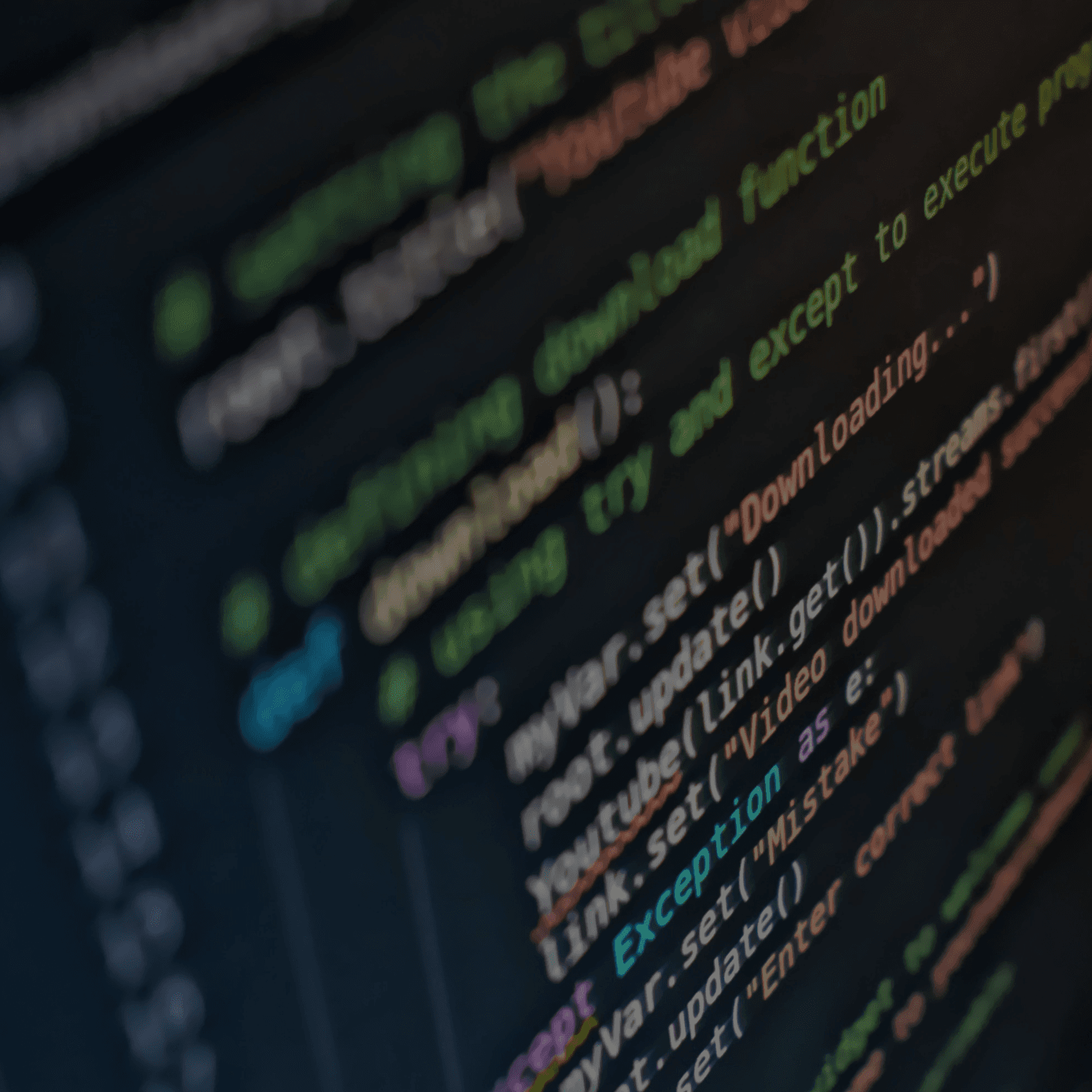 Week 2: Responsive Design & Layouts