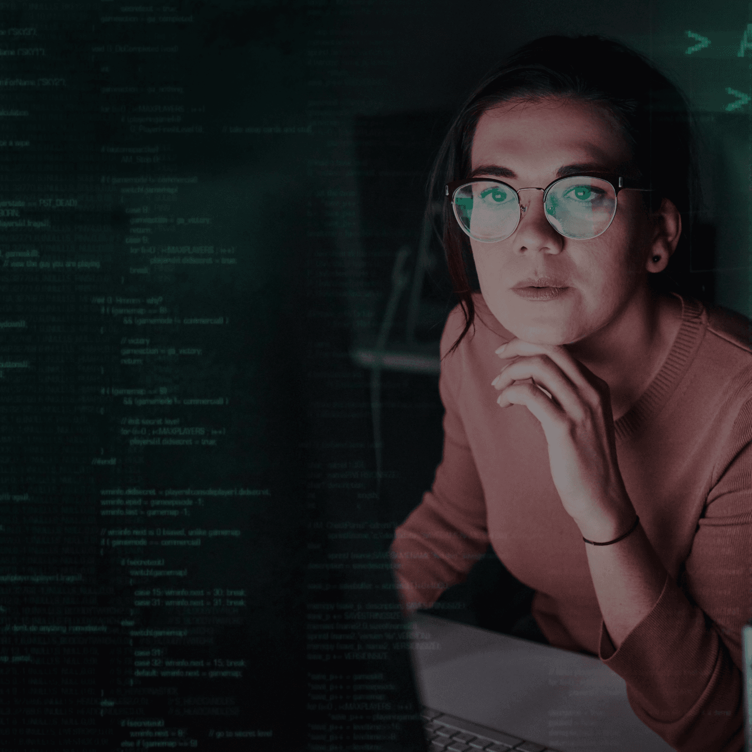 Week 7: Functions & Scope