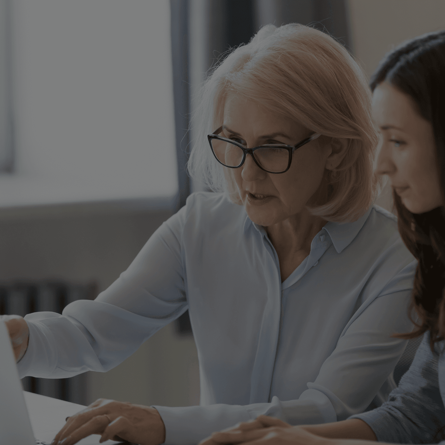 Week 10: Project Week